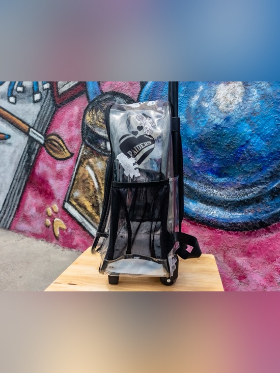 Backpacks
